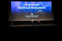 IFFR - Les Miserables