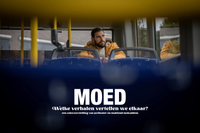 MOED - Mahfoud Mokaddem